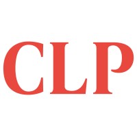 CLP RELAZIONI PUBBLICHE Logo