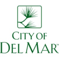City of Del Mar Logo
