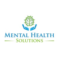 Integrative Mental Health Solutions Logo