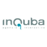Inquba Agencia Interactiva Logo