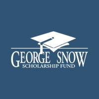 George Snow Scholarship Fund Logo