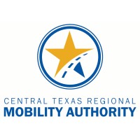 Central Texas Regional Mobility Authority Logo