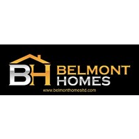 BELMONT HOMES LIMITED Logo