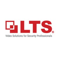 LTS - Video Solutions for Security Professionals Logo