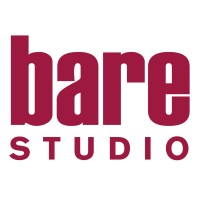 BARE STUDIO LTD Logo