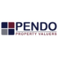 PENDO PROPERTY VALUERS Logo