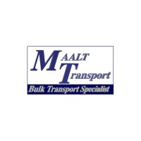 Maalt Transport Logo