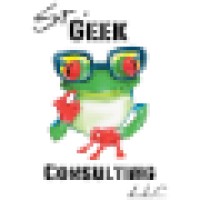 Sr. Geek Consulting, LLC Logo