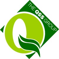 The QSS Group Ltd Logo