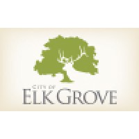 City of Elk Grove Logo