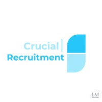 CRUCIAL GLOBAL RECRUITMENT LTD Logo