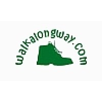 walkalongway Logo