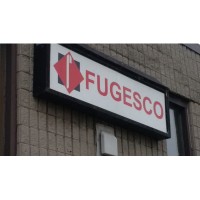 Fugesco Inc. Logo