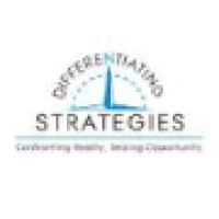 Differentiating Strategies, LLC Logo