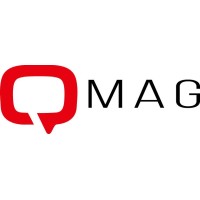 Quality Magnetite, LLC Logo