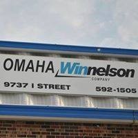 Omaha Winnelson Company Logo