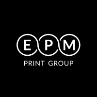 EPM Print Group Logo
