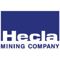 Hecla Greens Creek Mining Company Logo