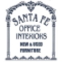 Santa Fe Office Interiors Logo