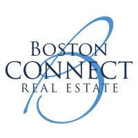 Boston Connect Real Estate. LLC Logo