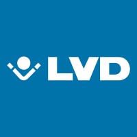 LVD North America Logo