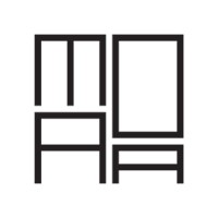 MOAA Architects Logo