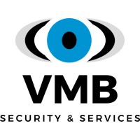 VMB security & services Logo