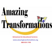 Amazing Transformations Logo