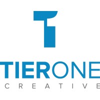 Tier 1 Creative, Inc. Logo