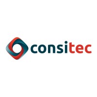 Consitec Engenharia e Tecnologia Logo
