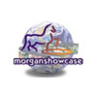 Morganshowcase.com Logo