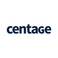 Centage Logo