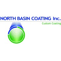 North Basin Coating Inc Logo