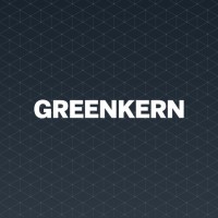 GREENKERN Logo