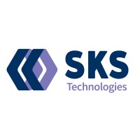 SKS Technologies Logo