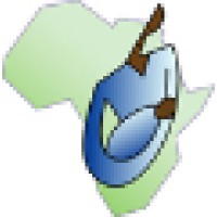African Artists Community Development Project Logo