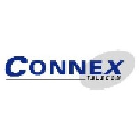 Connex Telecom B.V. Logo