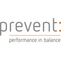 Prevent Logo