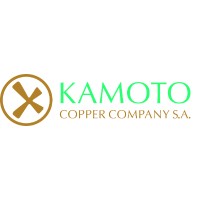 Kamoto Copper Company SA Logo