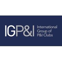 International Group of P&I Clubs Logo
