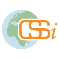 CSSi Logo