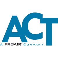 American Cooling Technology Logo