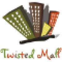 twistedmall.com Logo