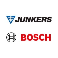 Junkers Bosch Logo