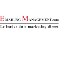Groupe Emailing Management Logo