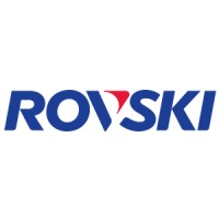 Rovski Sdn Bhd Logo