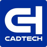 CADTECH (CT Solutions Group) Logo