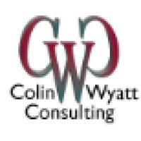 Colin Wyatt Consulting Logo