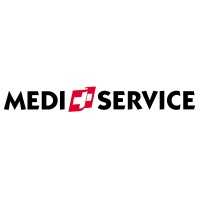 MediService AG Logo