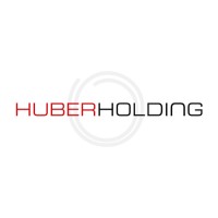 Huber Holding AG Logo